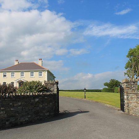Springfield House B&B Clonakilty Eksteriør billede