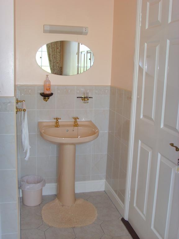 Springfield House B&B Clonakilty Eksteriør billede