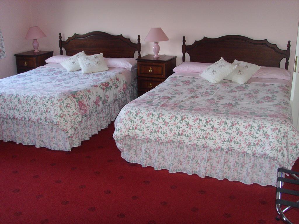 Springfield House B&B Clonakilty Værelse billede