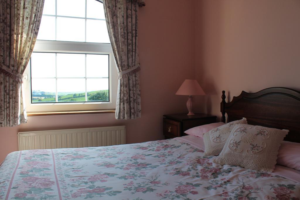 Springfield House B&B Clonakilty Værelse billede