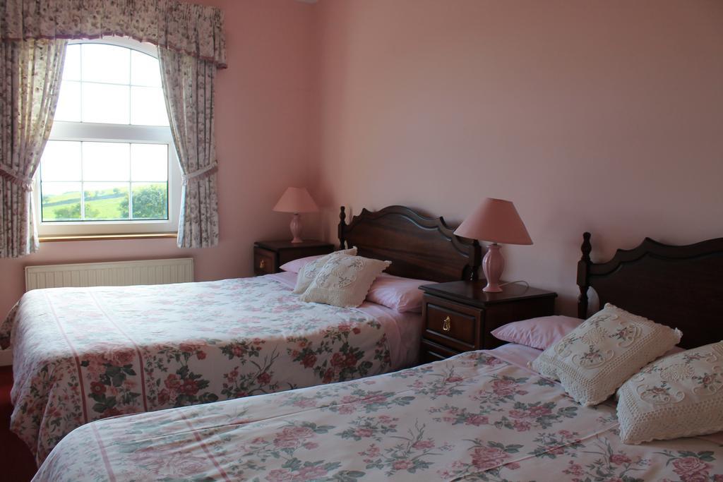 Springfield House B&B Clonakilty Værelse billede