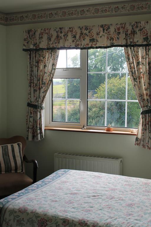 Springfield House B&B Clonakilty Værelse billede