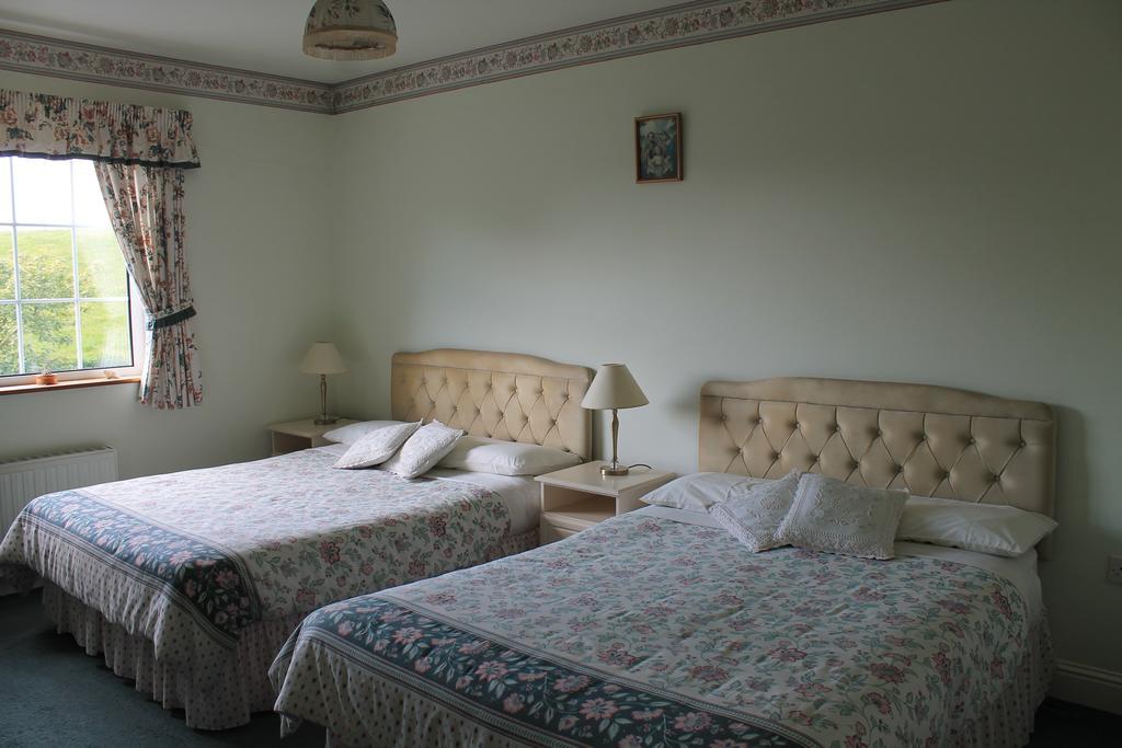 Springfield House B&B Clonakilty Værelse billede