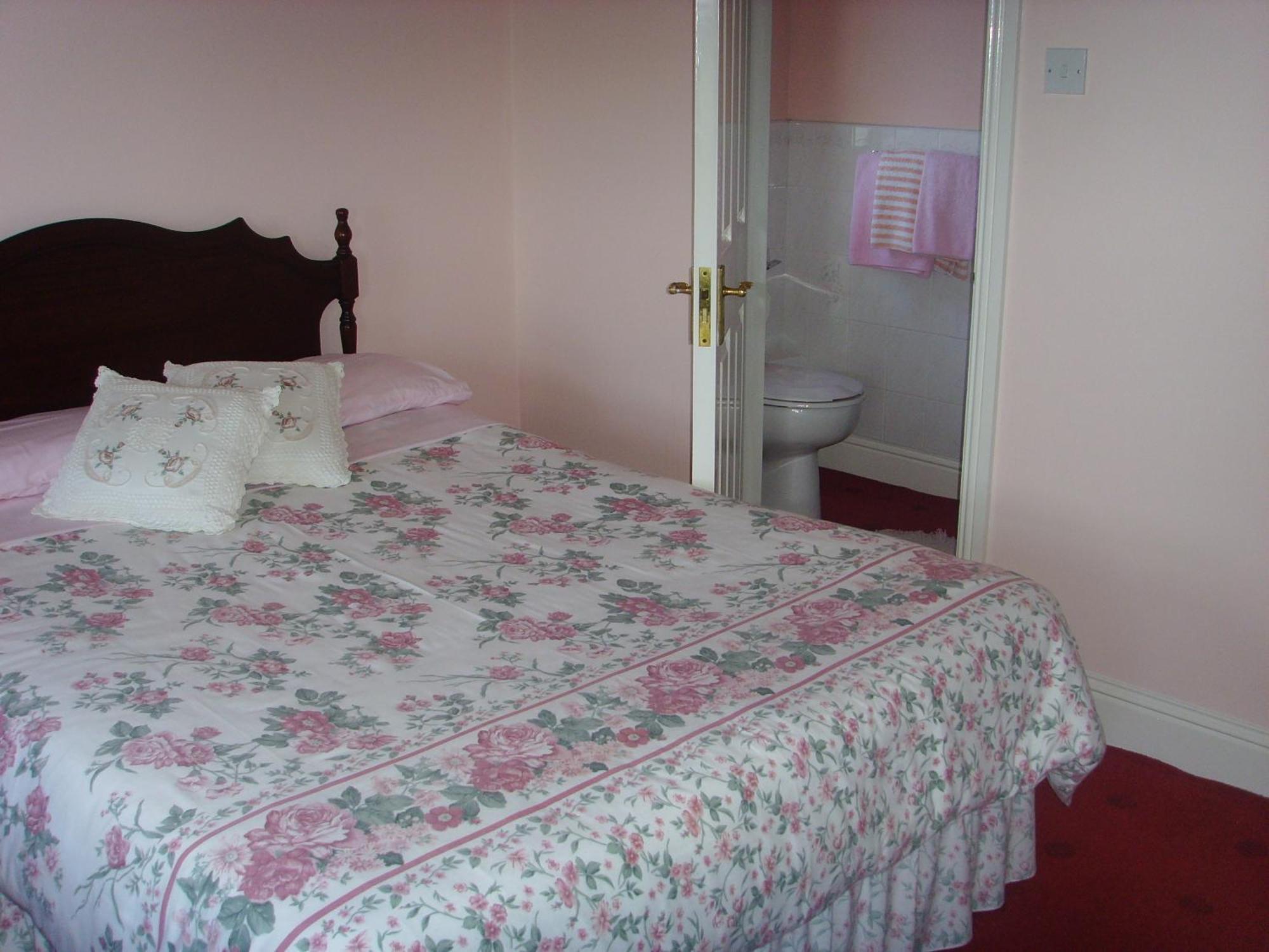 Springfield House B&B Clonakilty Eksteriør billede