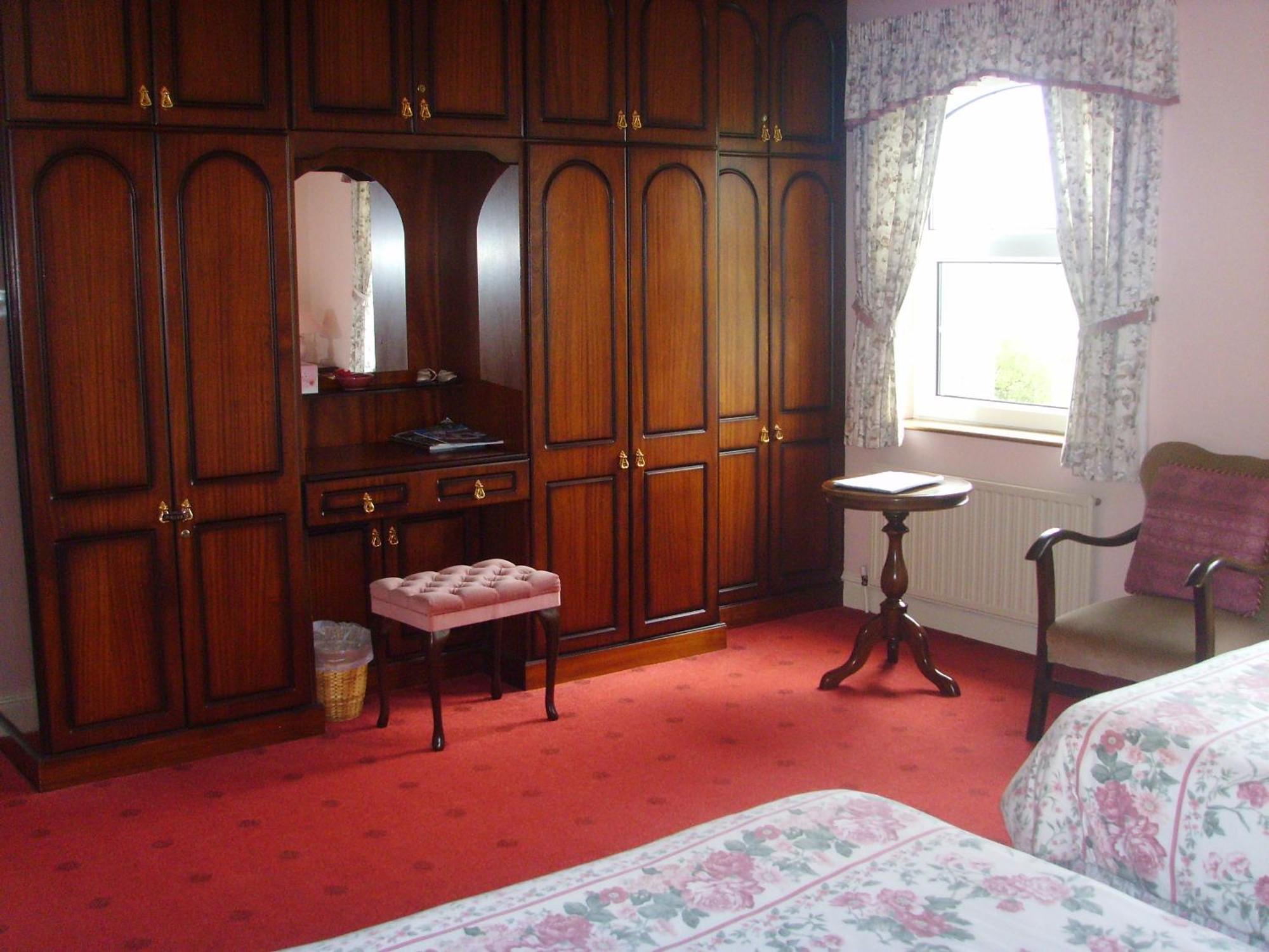 Springfield House B&B Clonakilty Eksteriør billede
