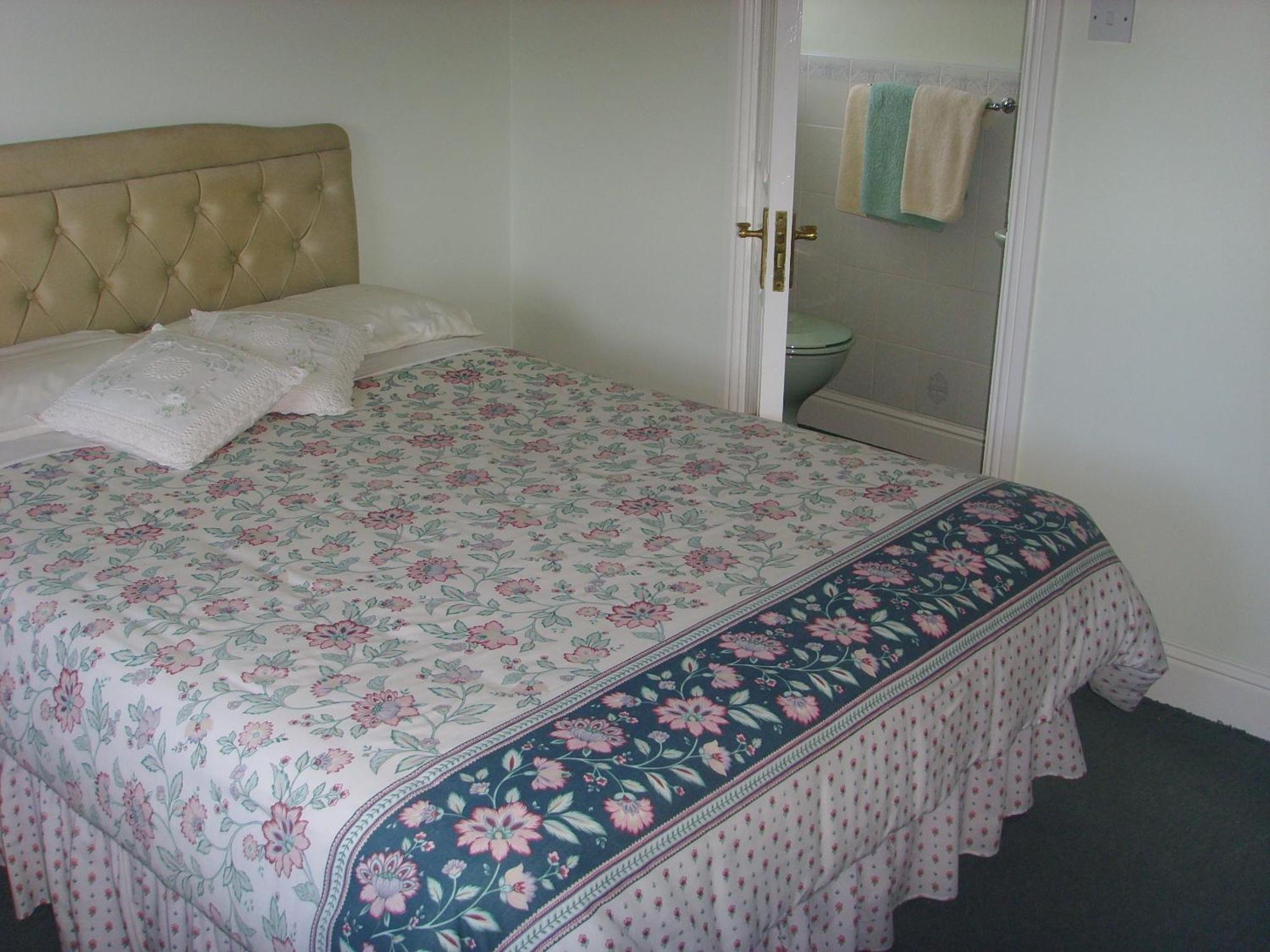 Springfield House B&B Clonakilty Eksteriør billede