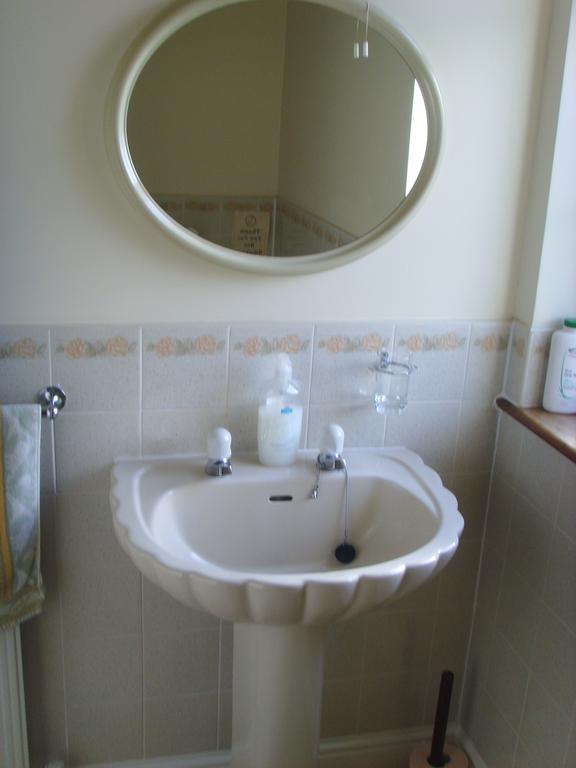 Springfield House B&B Clonakilty Eksteriør billede