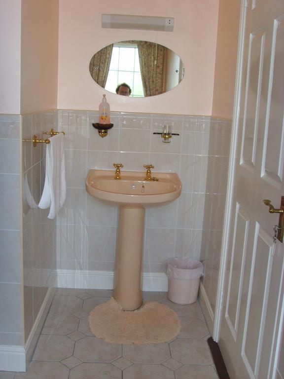 Springfield House B&B Clonakilty Eksteriør billede