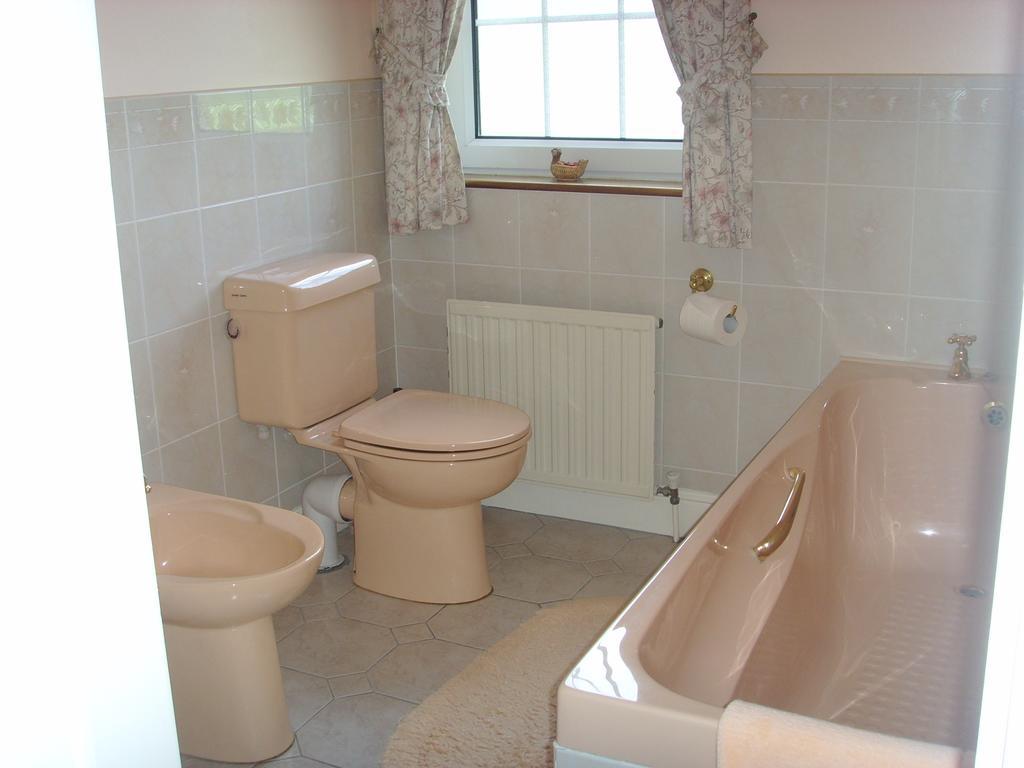 Springfield House B&B Clonakilty Eksteriør billede